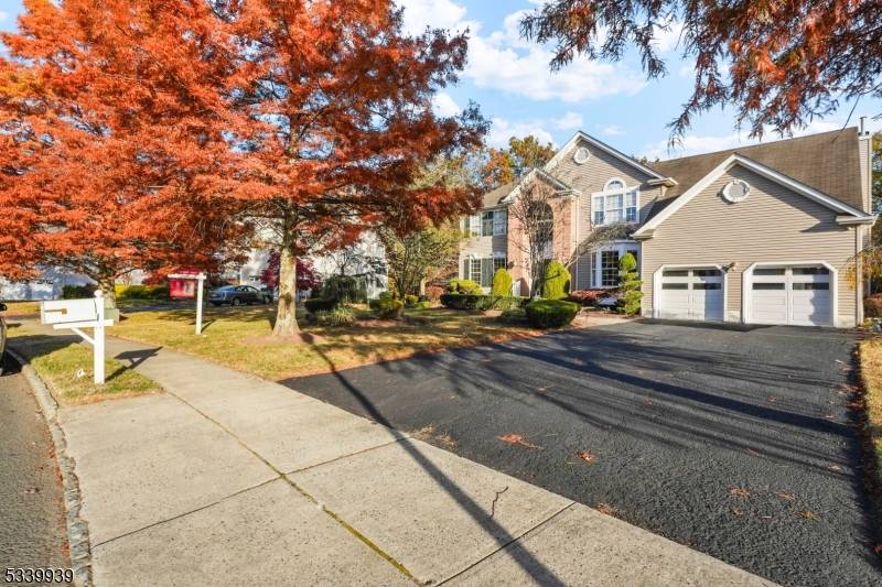 Discover this beautiful 4 bedroom, 2.