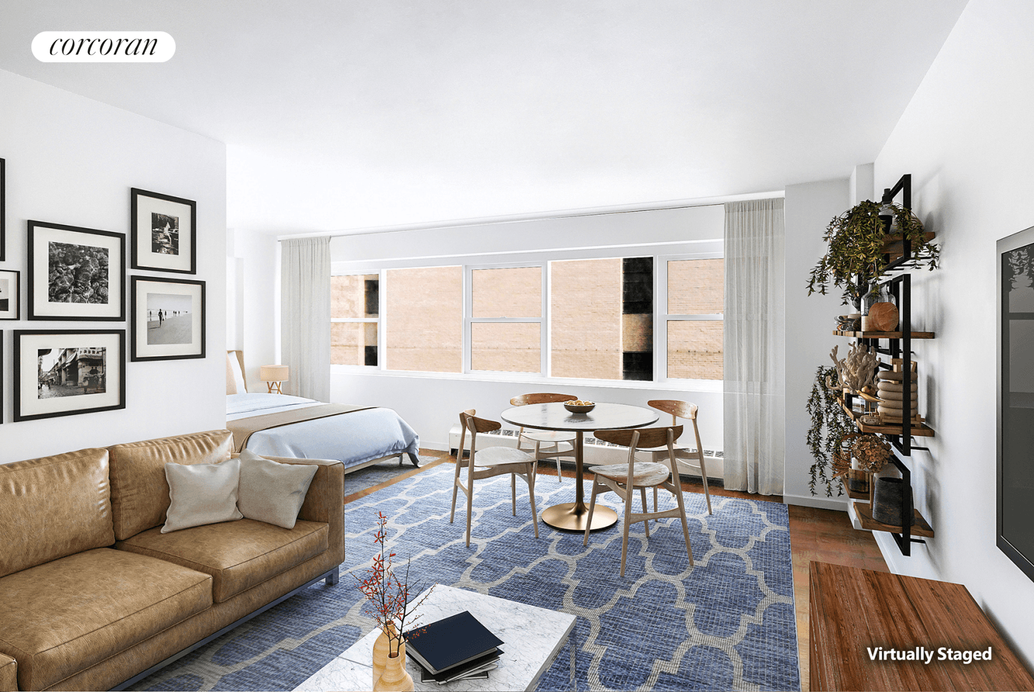 SEPT. 21st FIRST DAY BACK ON MARKET ALCOVE DEAL AVAILABLE AGAIN !