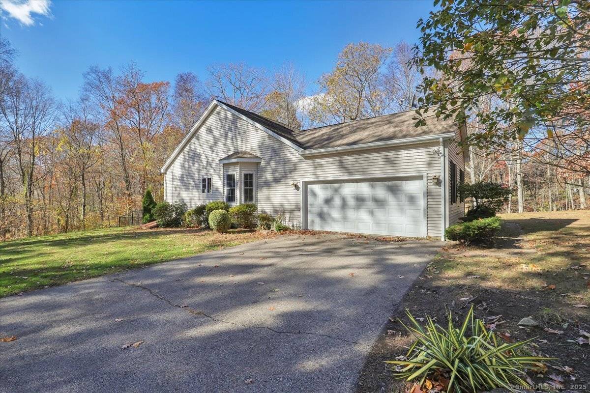 Welcome to this beautifully maintained 3 bedroom, 2 bath home offering nearly 2, 000 sq ft of single floor living on a private 1.