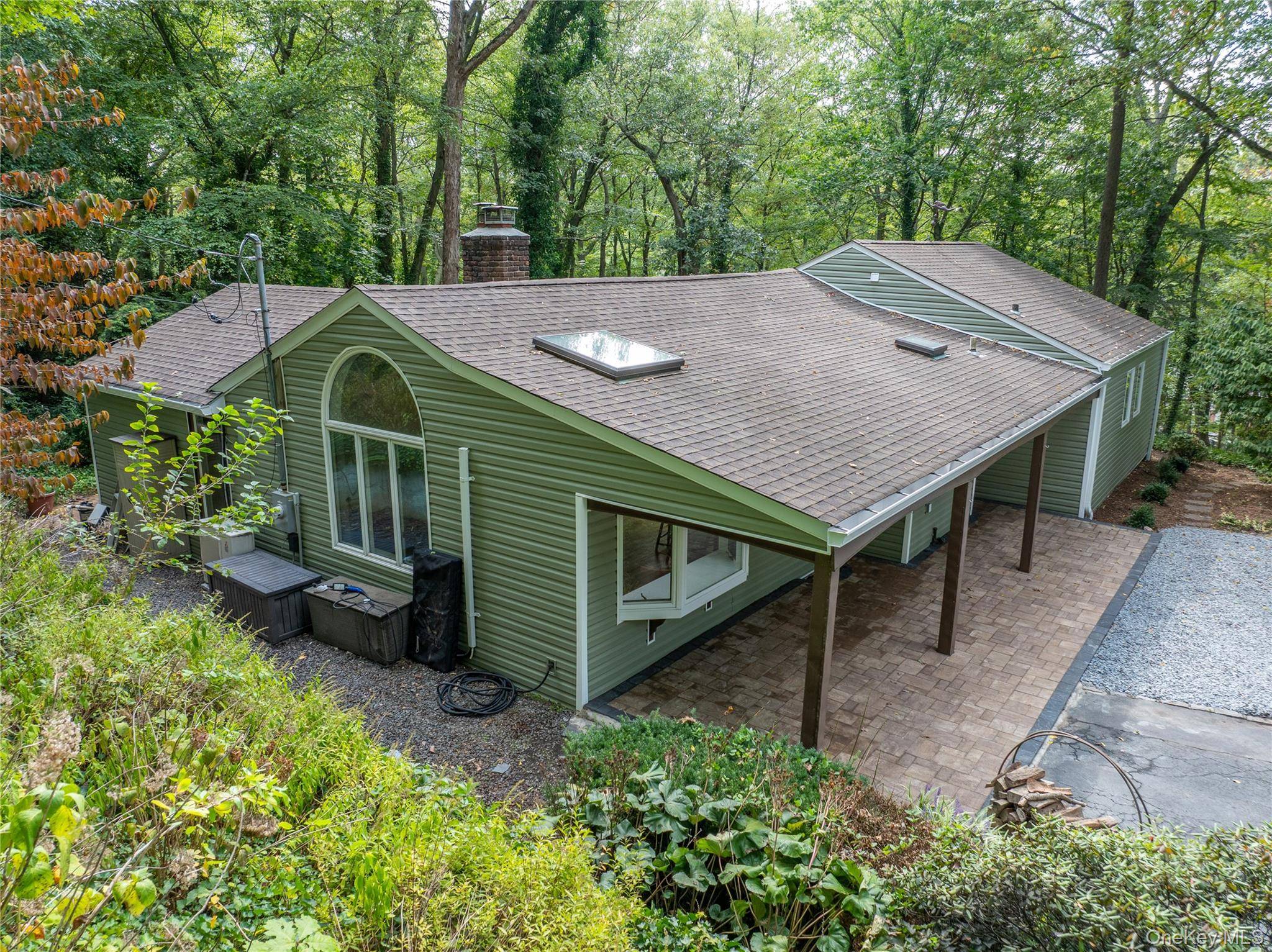 Located in the highly desirable Bayberry Estate Sub Division of Huntington and ready to move into right away !