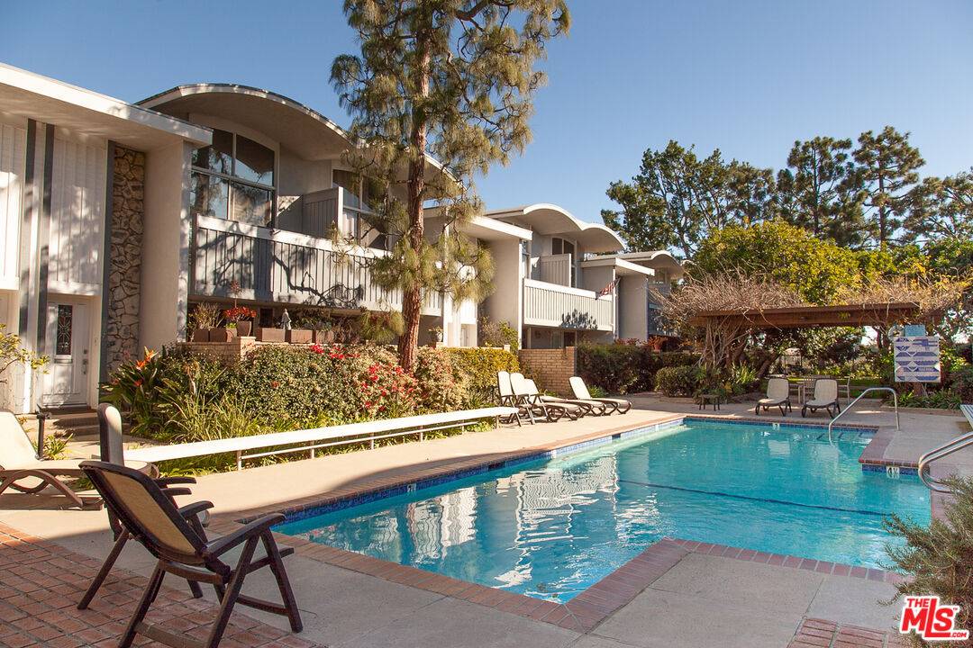 4804 La Villa Marina 2BR Marina Del Rey La