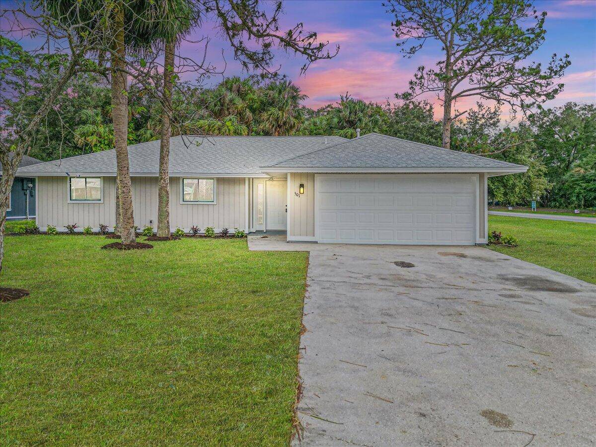 PRICED BELOW APPRAISED VALUE !