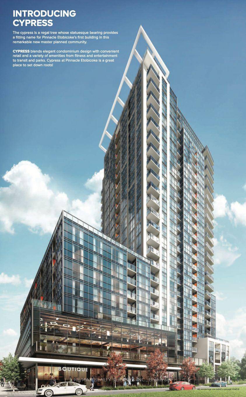 Stunning amp ; Spacious 1 Bedroom Suite 557 Sq.
