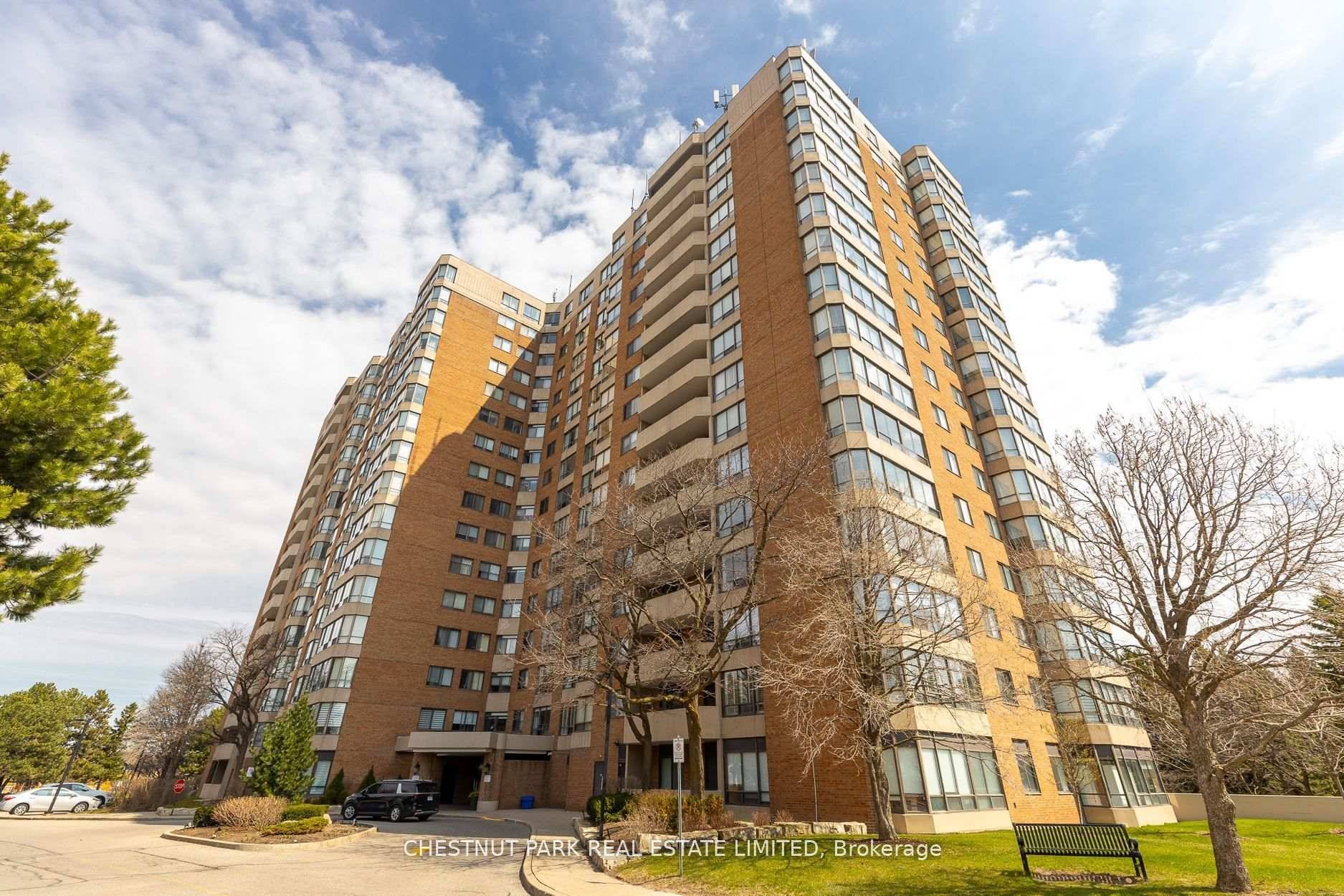 Incredibly spacious and bright 2 bedroom, 2 bathroom suite that is being offered on the market for the first time ever.