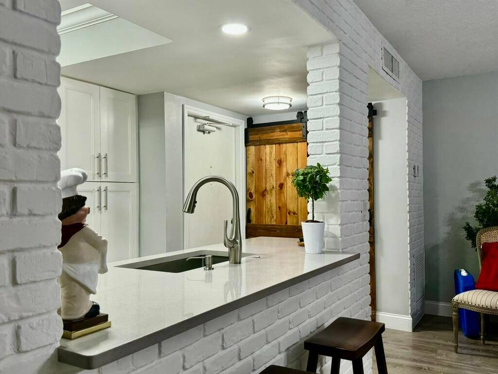 Move into most desirable section of Villages od Oriole.