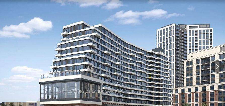 Brand new 2 bedrooms 2 bathrooms, South east clear view with one EV parking spot.