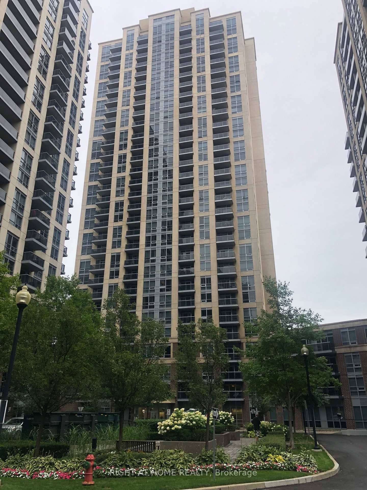 Newly renovated, stylish 2 bedroom, 2 bathroom apartment for sale close to future Etobicoke City Center.