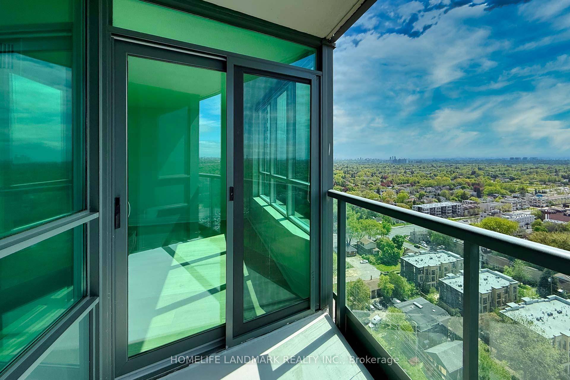 Enjoy Living In 5 Star Luxurious building Built By Tridel In North York Toronto.