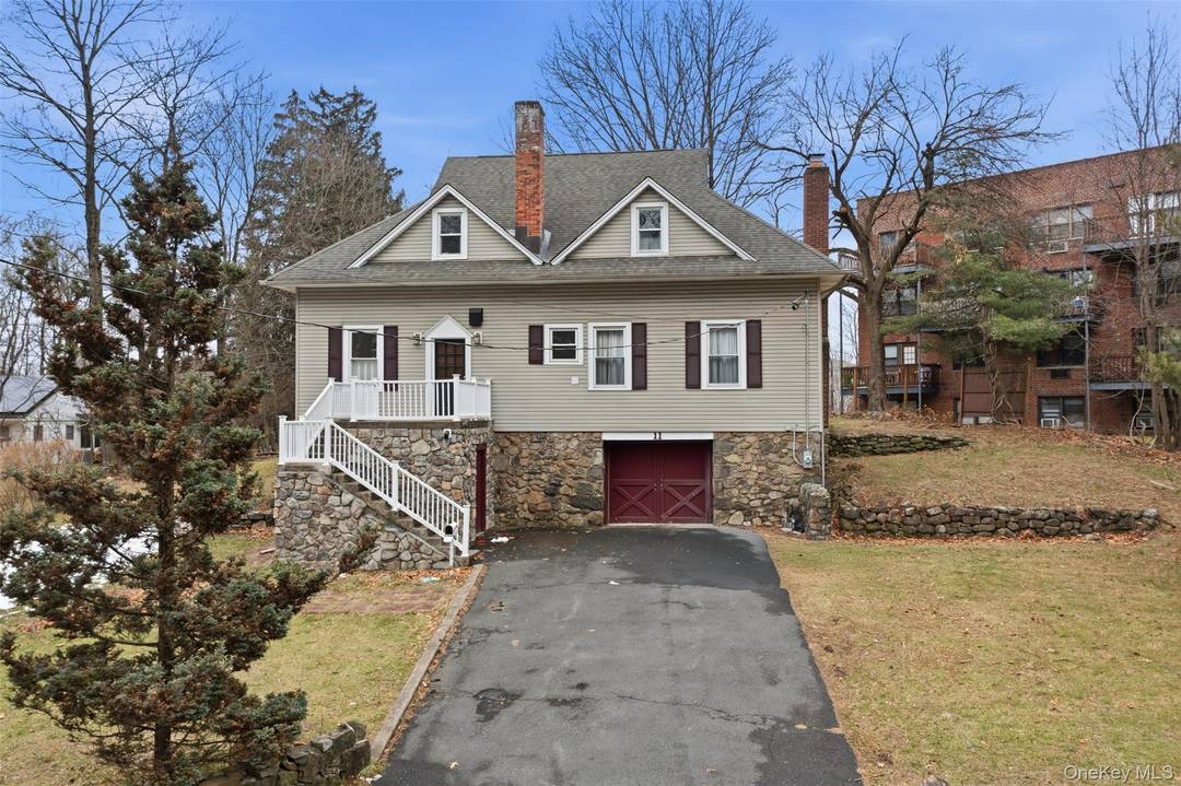 Welcome to this beautifully maintained and exceptionally spacious Suffern village home, offering 5 bedrooms and 3 full bathrooms.