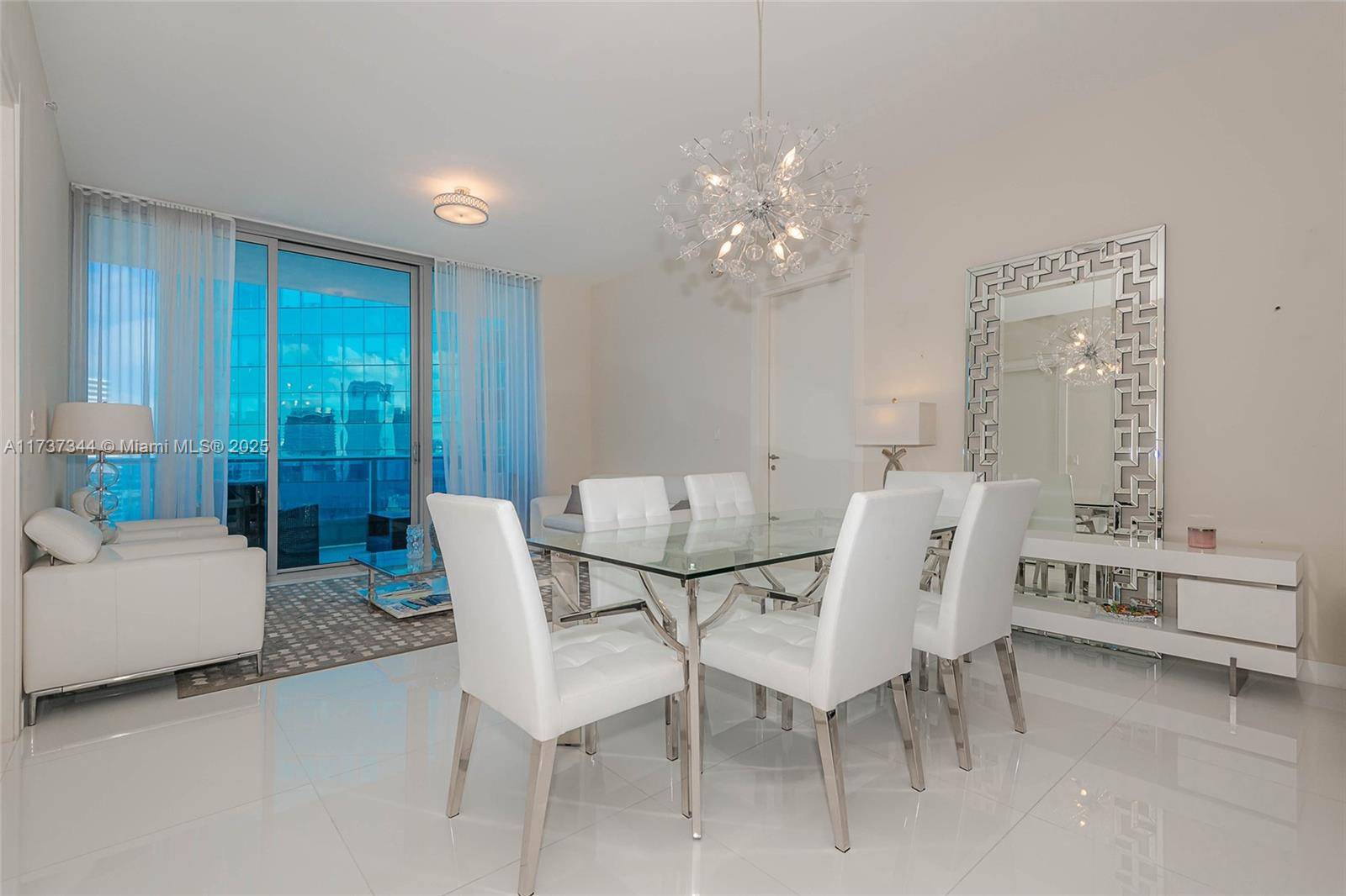 Experience elevated living in this exquisite lower penthouse 2 bedroom, 2.