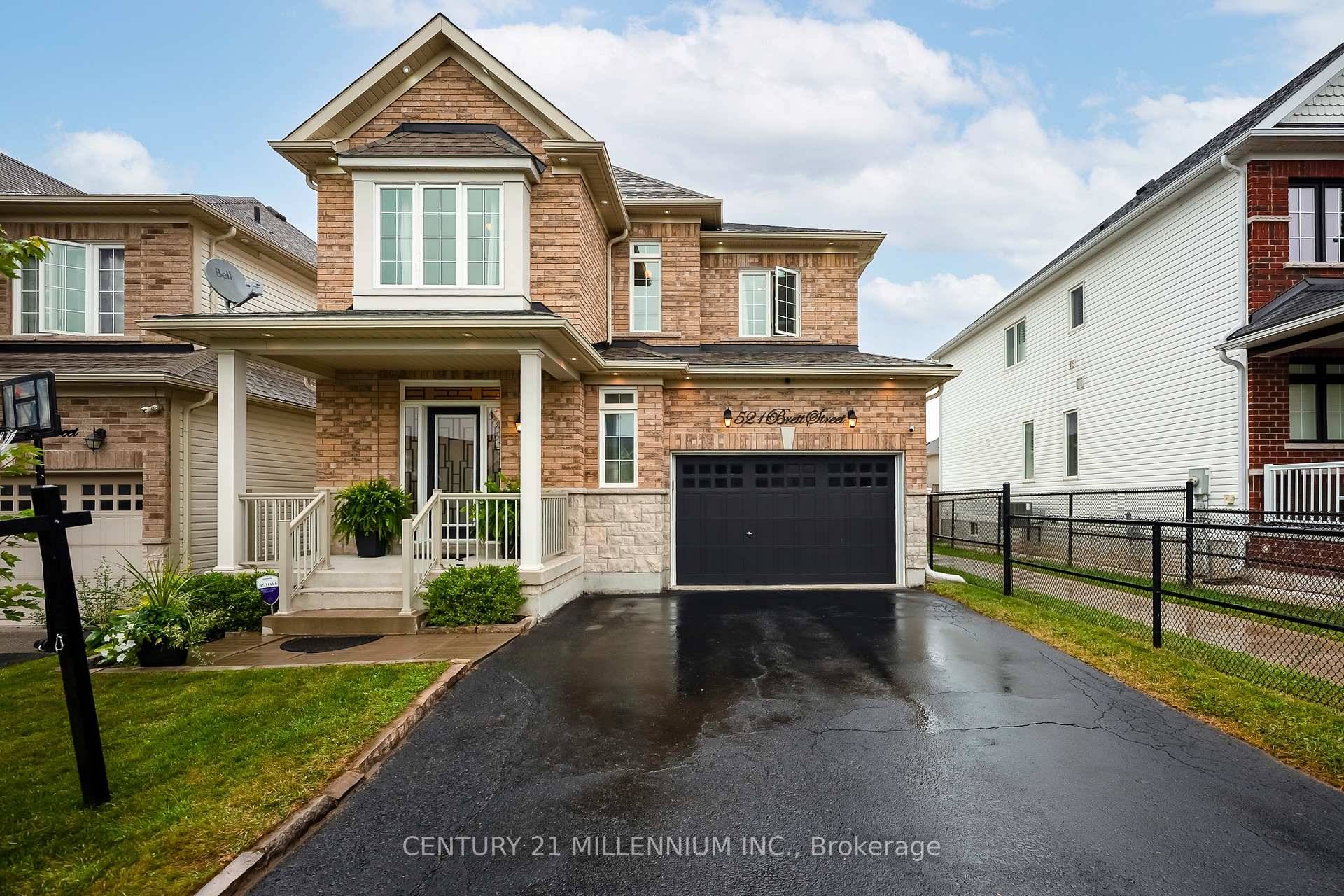 Come, fall in love with a home where every corner whispers welcome home.