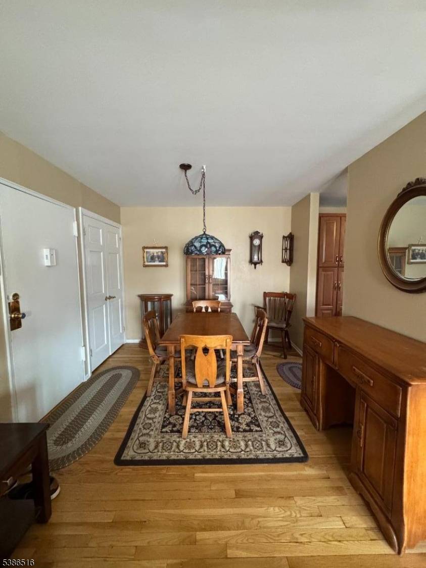 Step into this bright and airy second floor corner unit featuring 2 spacious bedrooms and 1 full bath.