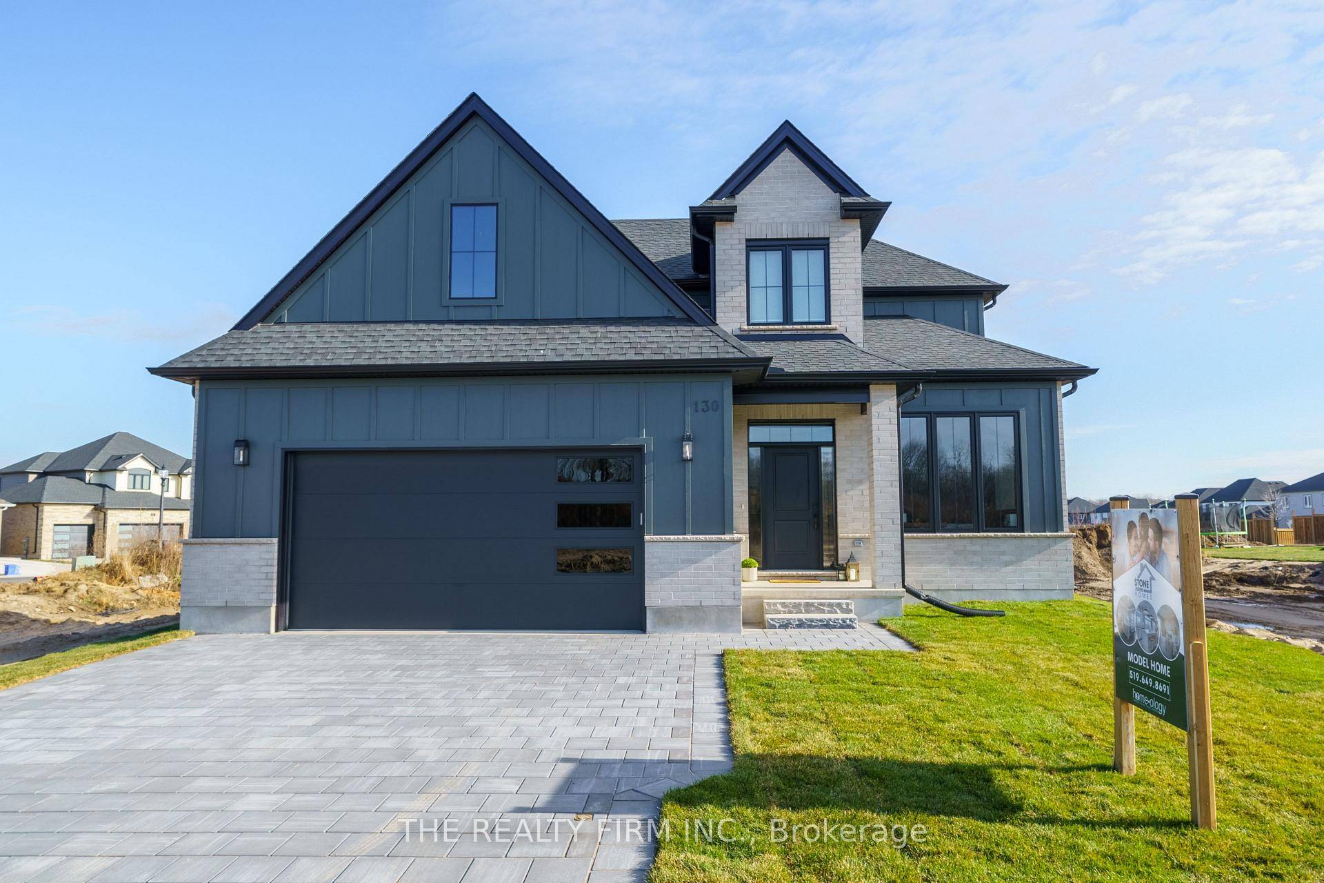 Welcome to The Hampshire at The Boardwalk at Mill Pond, an upscale, family friendly neighbourhood nestled in the growing town of Dorchester.