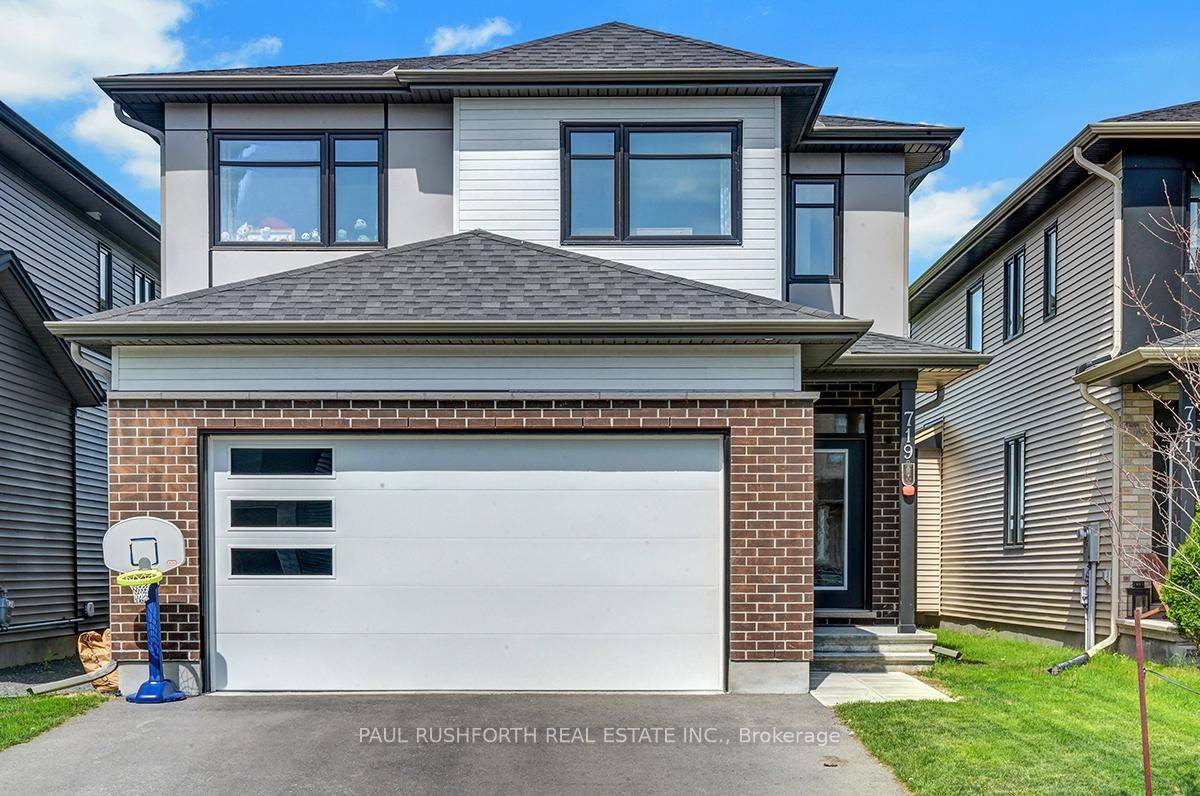 Welcome to Your Dream Home !