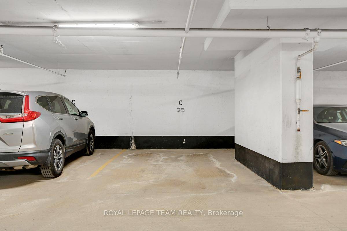 Unit 705 at 179 George Street is your chance to live affordably in the heart of Ottawa's ByWard Market surrounded by culture, convenience, and vibrant city energy.