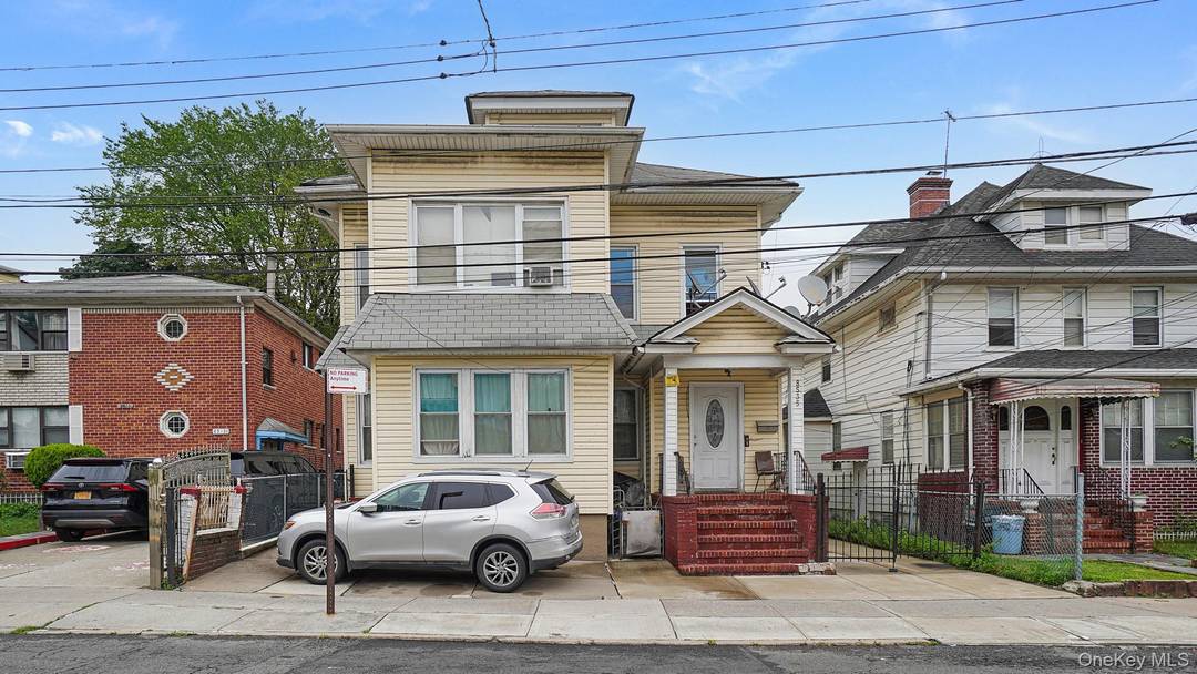 Make an appointment, deliverd Vacant !