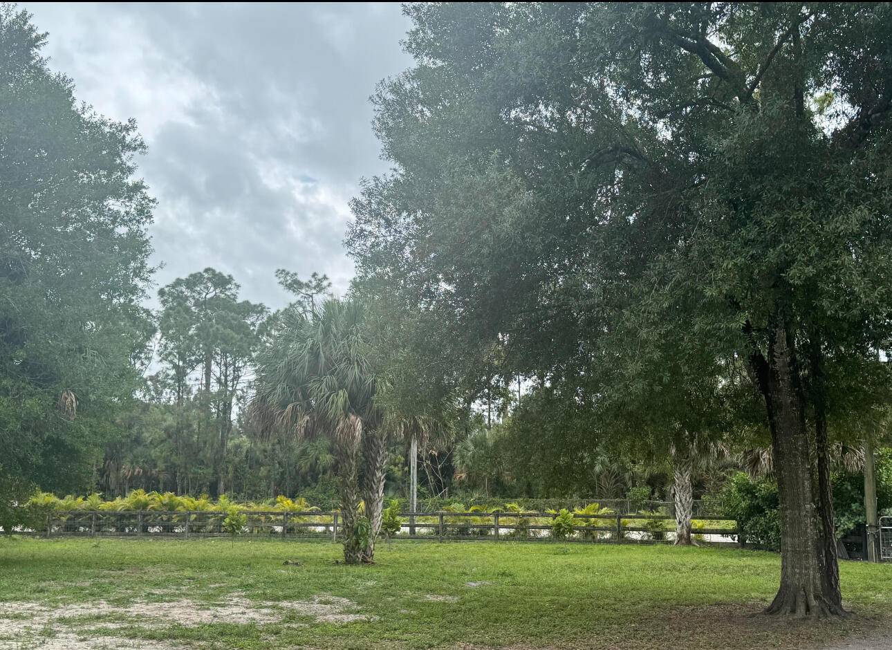 2. 5 acres on Collecting Canal Rd between F Rd and Folsom.