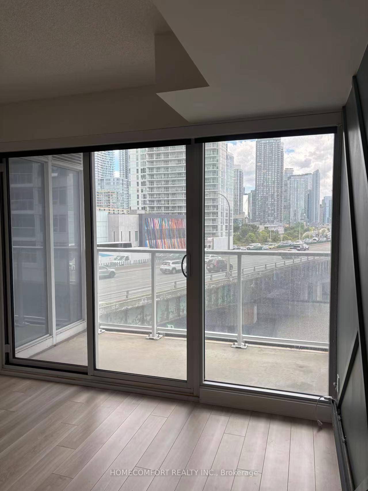 Enjoy waterfront living at the Lakeview Condos !