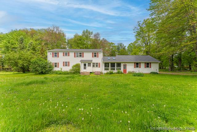 Live, Work, and Create at 46 Newberry Road, East Windsor, CT Welcome to 46 Newberry Road a truly rare and versatile property that combines spacious residential living with exceptional business ...