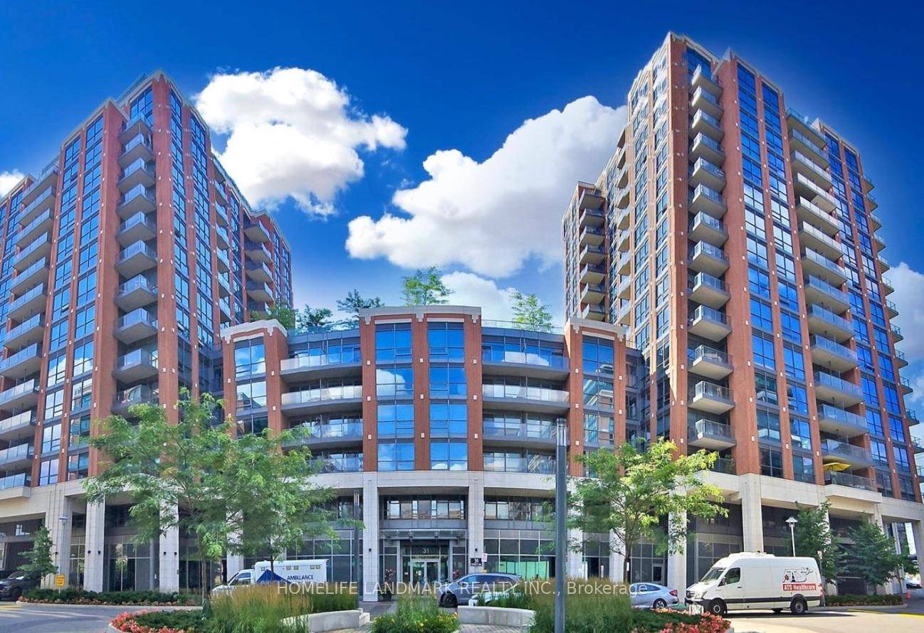Beautifully designed one bedroom suite with spacious open concept kitchen.
