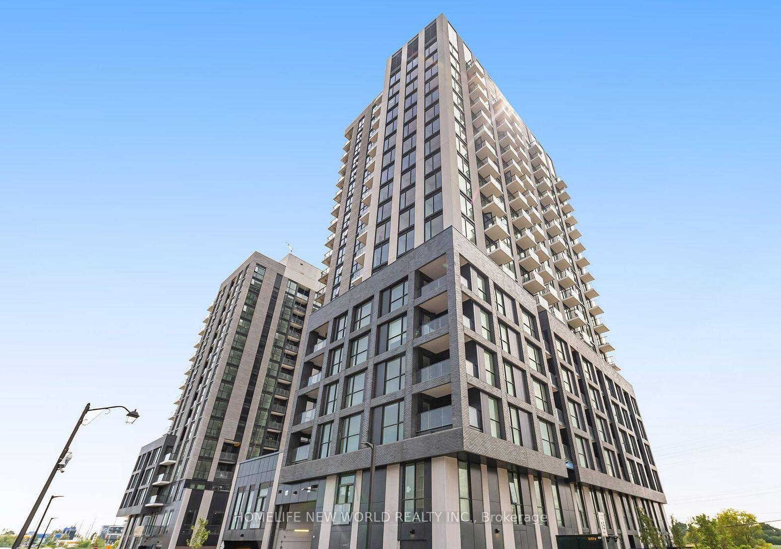Brand New Minto Condo at North Oak Where Style Meets Convenience !