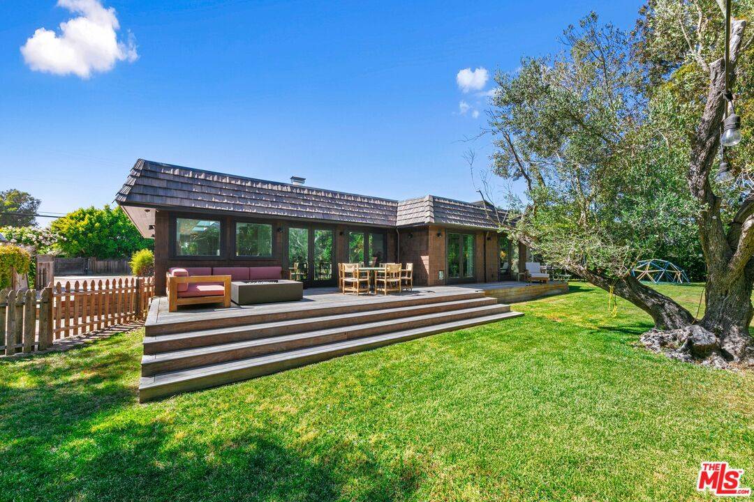 7038 Dume Dr 4BR Malibu La