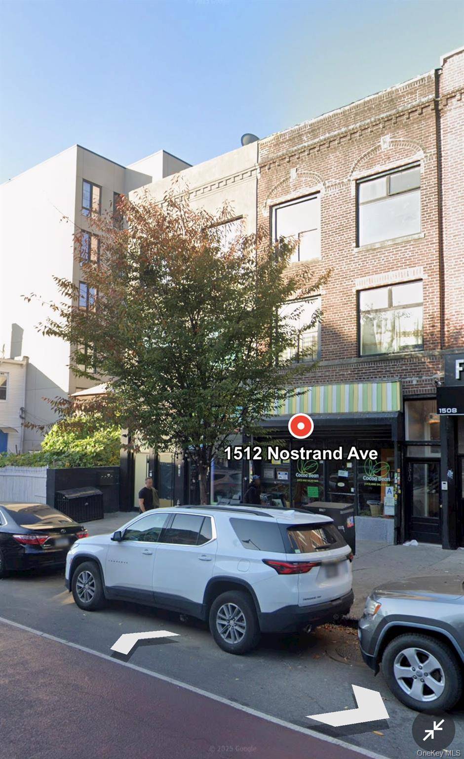 Lease is 4000. 00 per month.