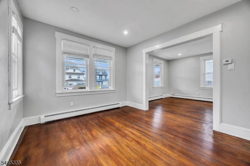 Welcome to this charming single family Cape Cod located at 425 Mercer Ave.