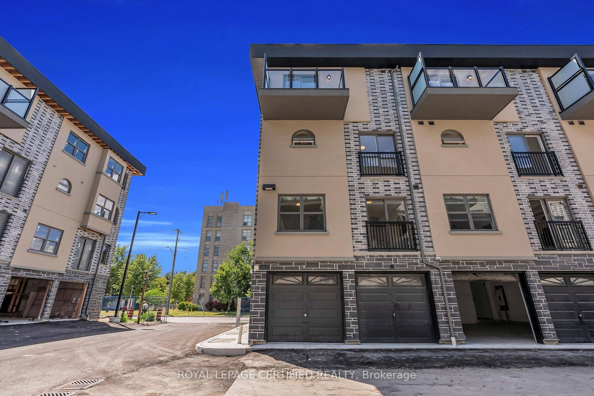 Step into this beautifully built condo townhome offering modern comfort and effortless style.