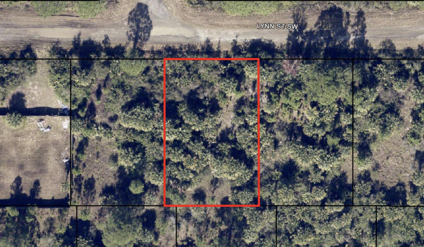 Build you Dream Home here today in this established neighborhood close to everything !