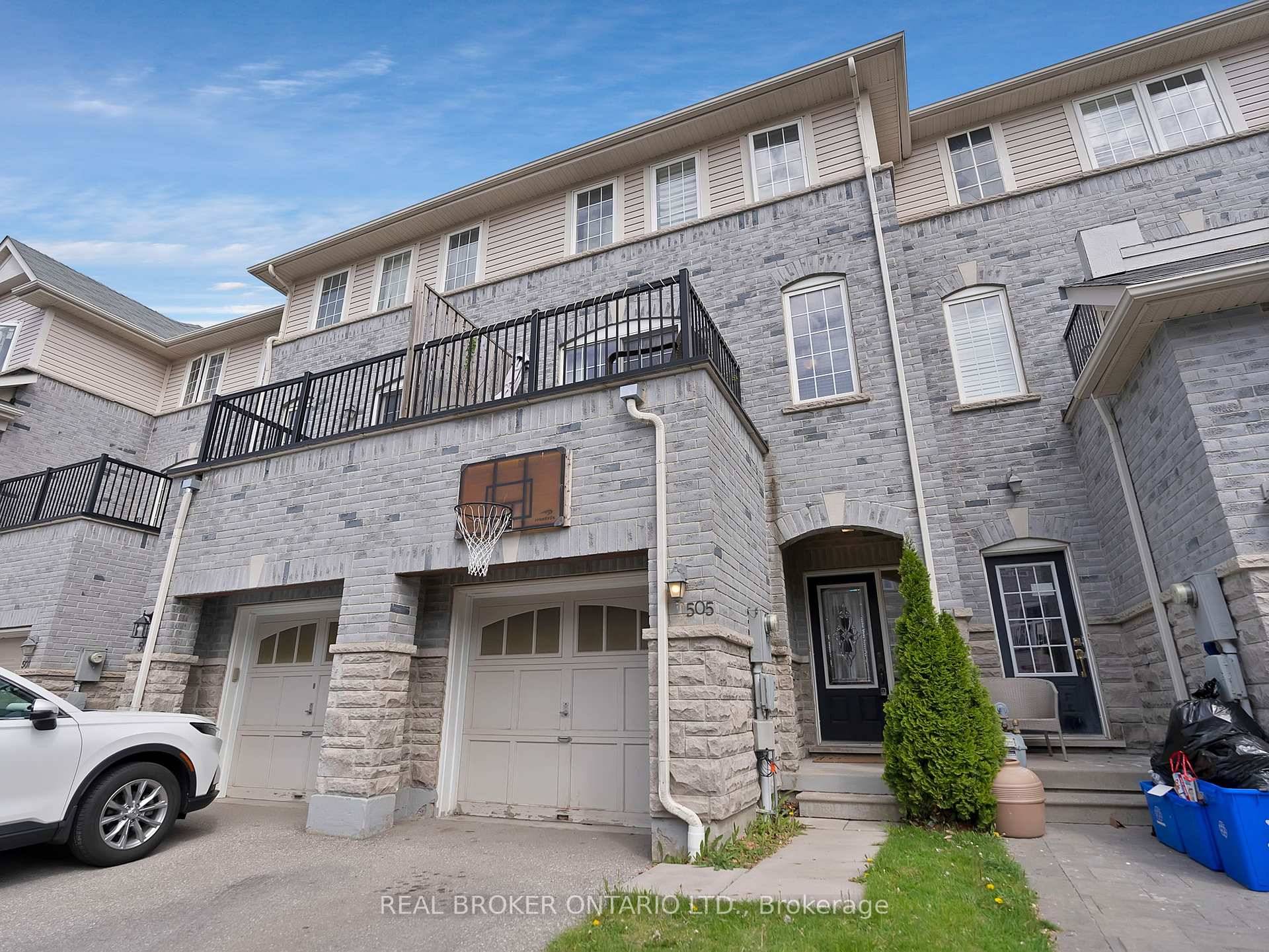 Tired of boring listings ?
