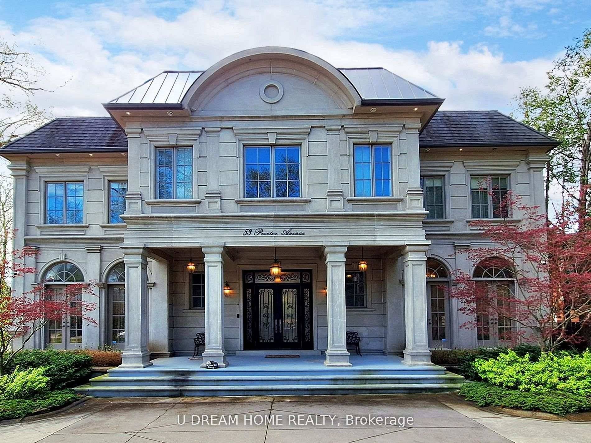 Offer Welcome Anytime ! 14 Years Old, Spectacular Custom Built Home With Exclusive Quility !