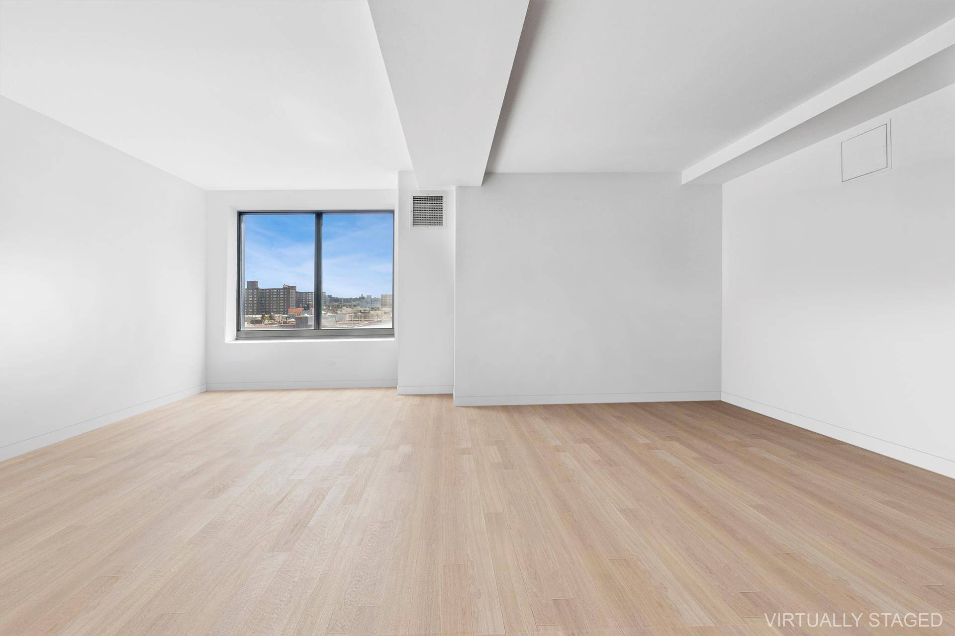 Penthouse 27 at The Rennie Light Filled, Smartly Designed, and Move In Ready Experience refined city living in Penthouse 27 at The Rennie, a stylish top floor, market rate studio ...