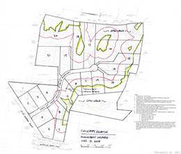 21 lot subdivision opportunity close to the Housatonic River in Milford, CT.