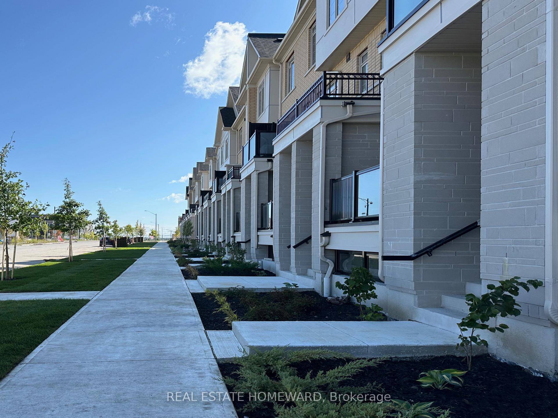 BRAND NEW NEVER OCCUPIED Exceptional 2 Bedroom, 2.
