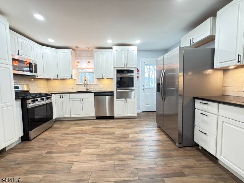 Darwin Rd Franklin Twp. New Jersey Rental