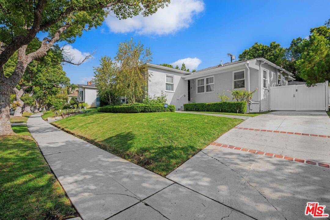 2036 Hillsboro Ave 3BR La