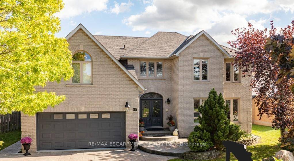 Beautiful two story custom multigenerational style home in Winona Park.