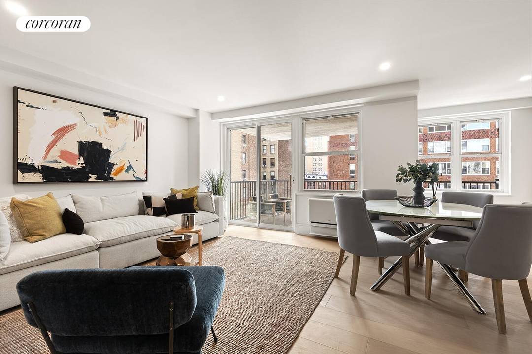 Now Offering 6 Months Free Common Charges on All Contracts Signed Before March 15th, 2026.