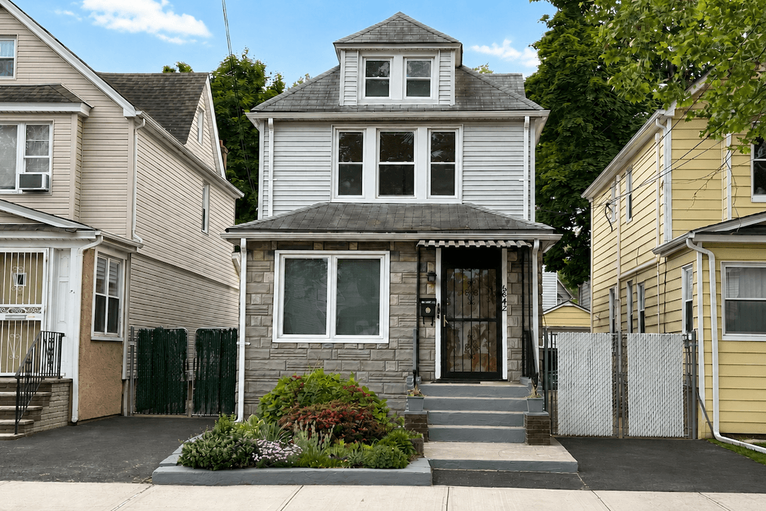 Rare opportunity to own a beautifully updated and versatile home with endless potential.