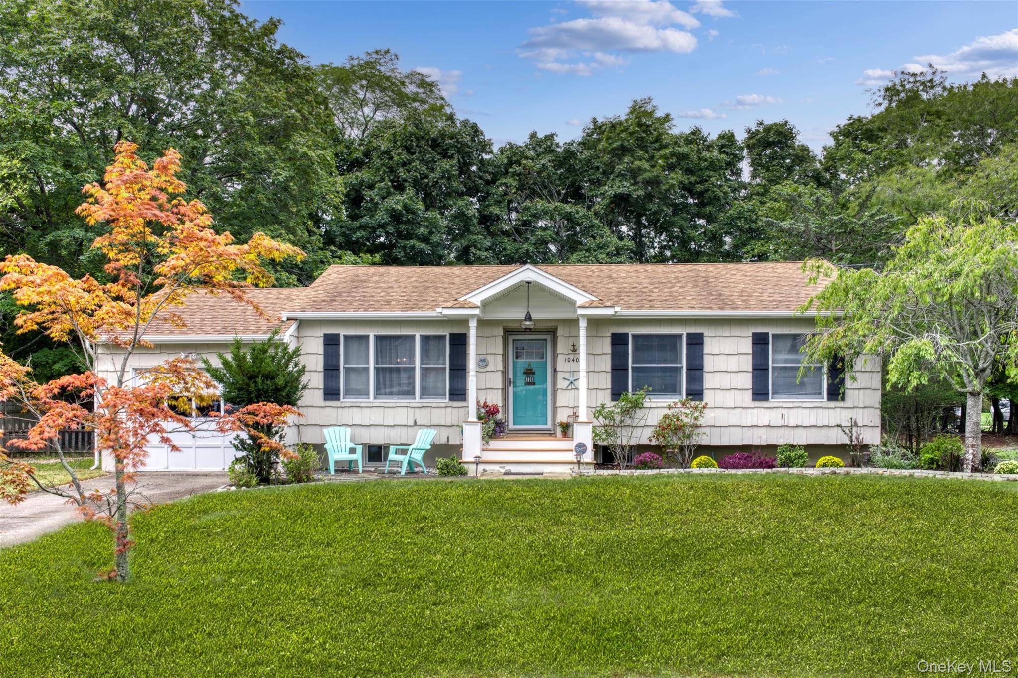 Welcome to one of the best locations in Southold !