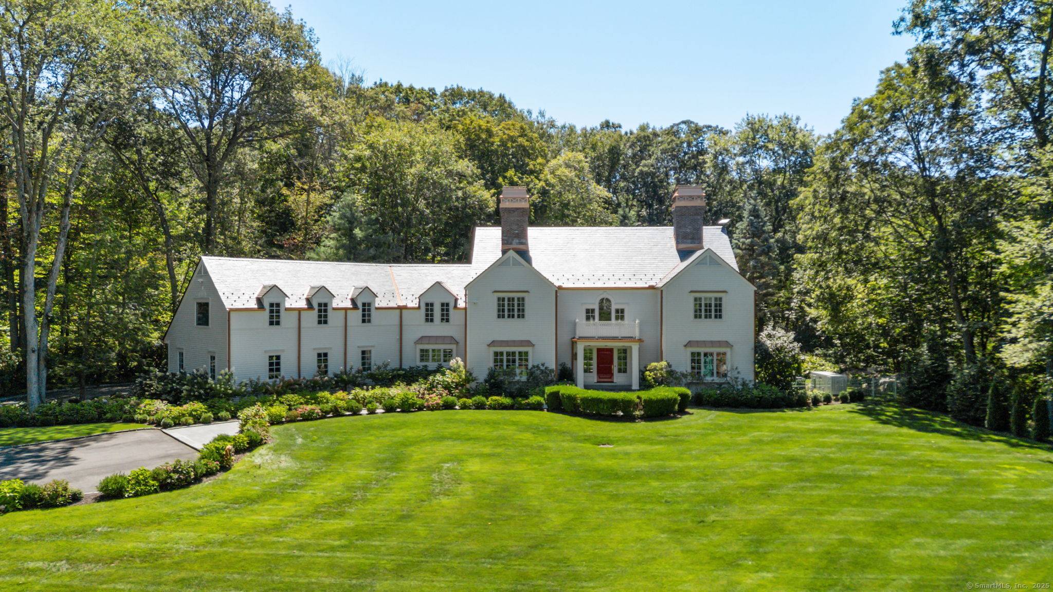 Step into unparalleled luxury in this exceptional residence, recently renovated with a sophistication worthy of Architectural Digest.