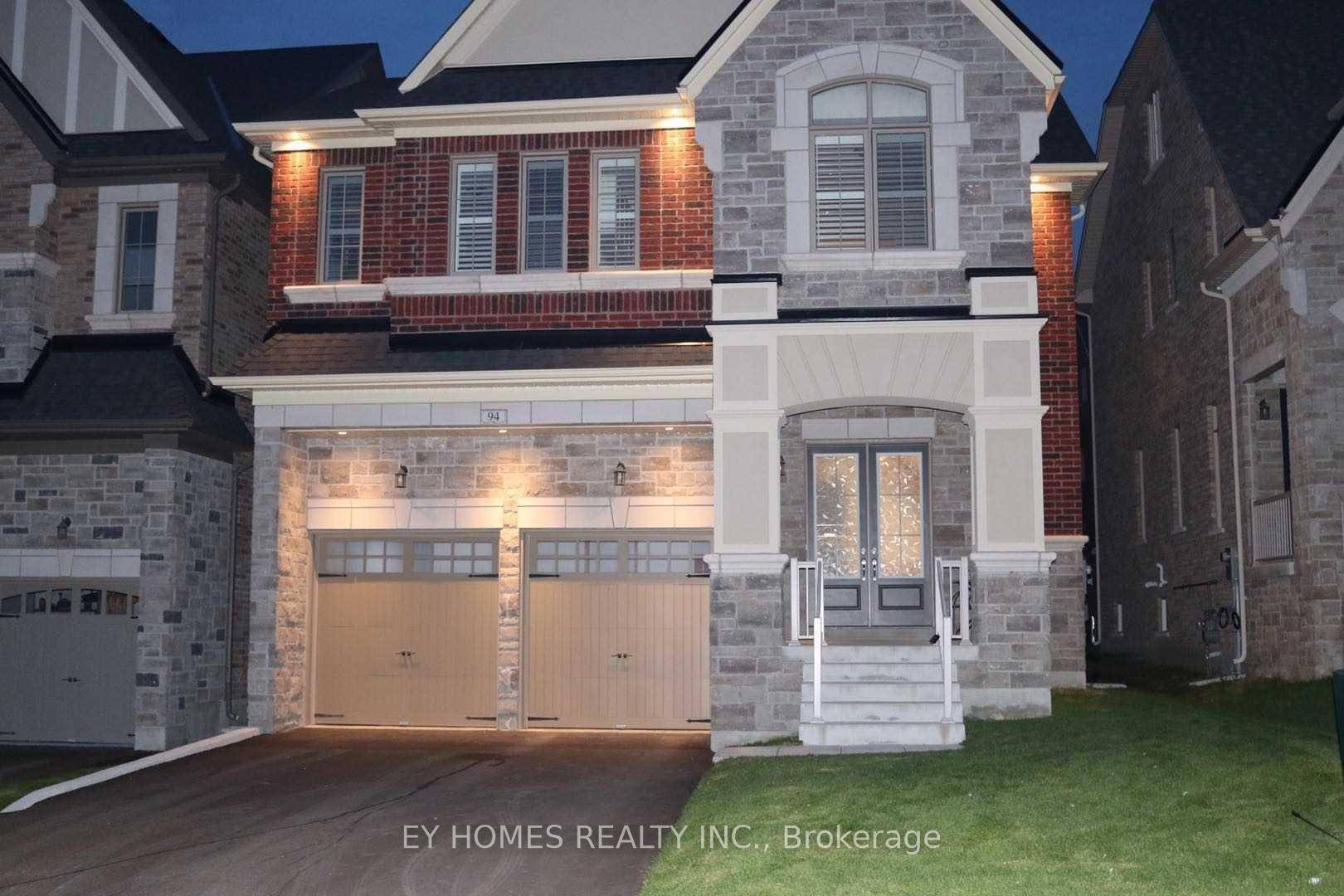 Bayview E. S amp ; S. S, Walking To Freshco, Bank, Restraurant, Comm Centre With Pool, Built By Italian Builder.