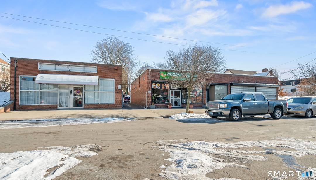 Rare opportunity to acquire a long standing retail strip situated on.