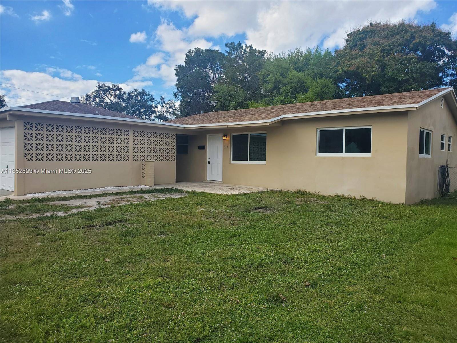 Opportunity For Investors Rented Already !