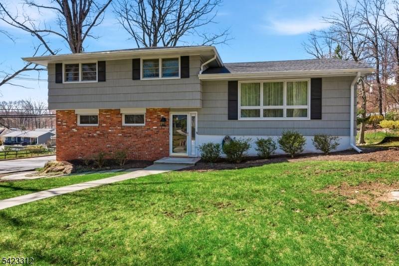 You will love this home from the moment you walk inside.