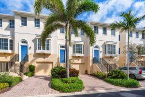 Currently available ! Beautiful fully furnished turnkey rental in the community of Juno Dunes.