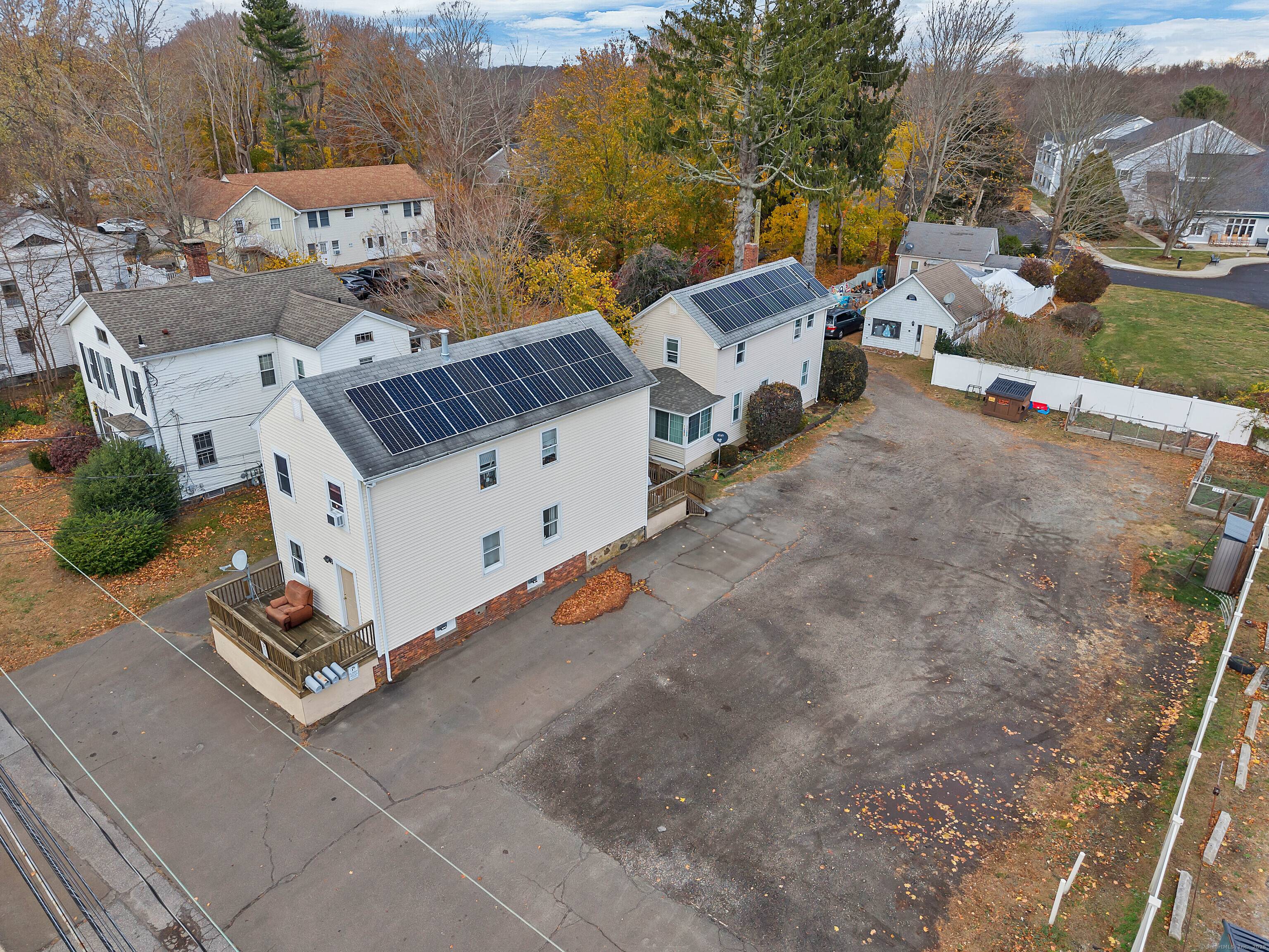 Welcome to 1286 Westbrook, a fantastic multi family investment opportunity in the heart of Westbrook !