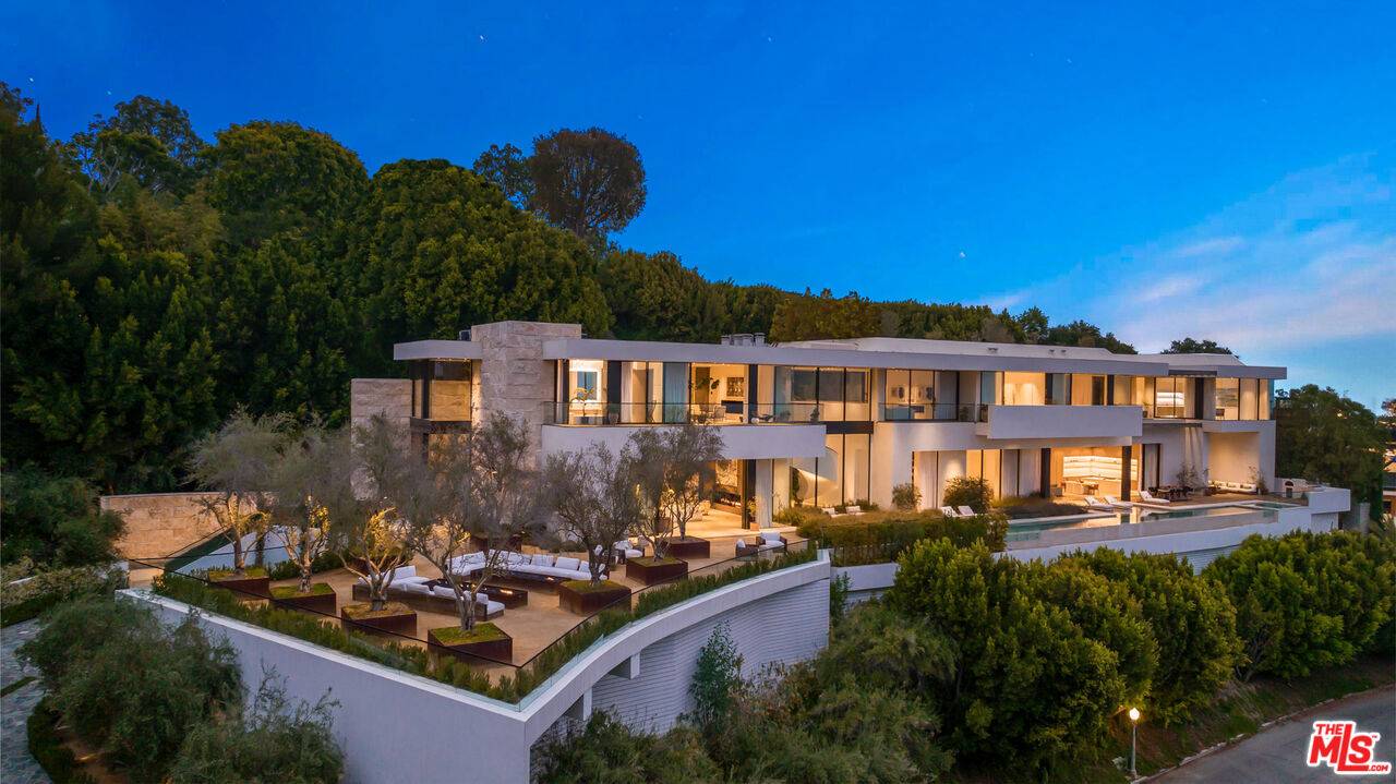 755 Sarbonne Rd 6BR Bel Air La