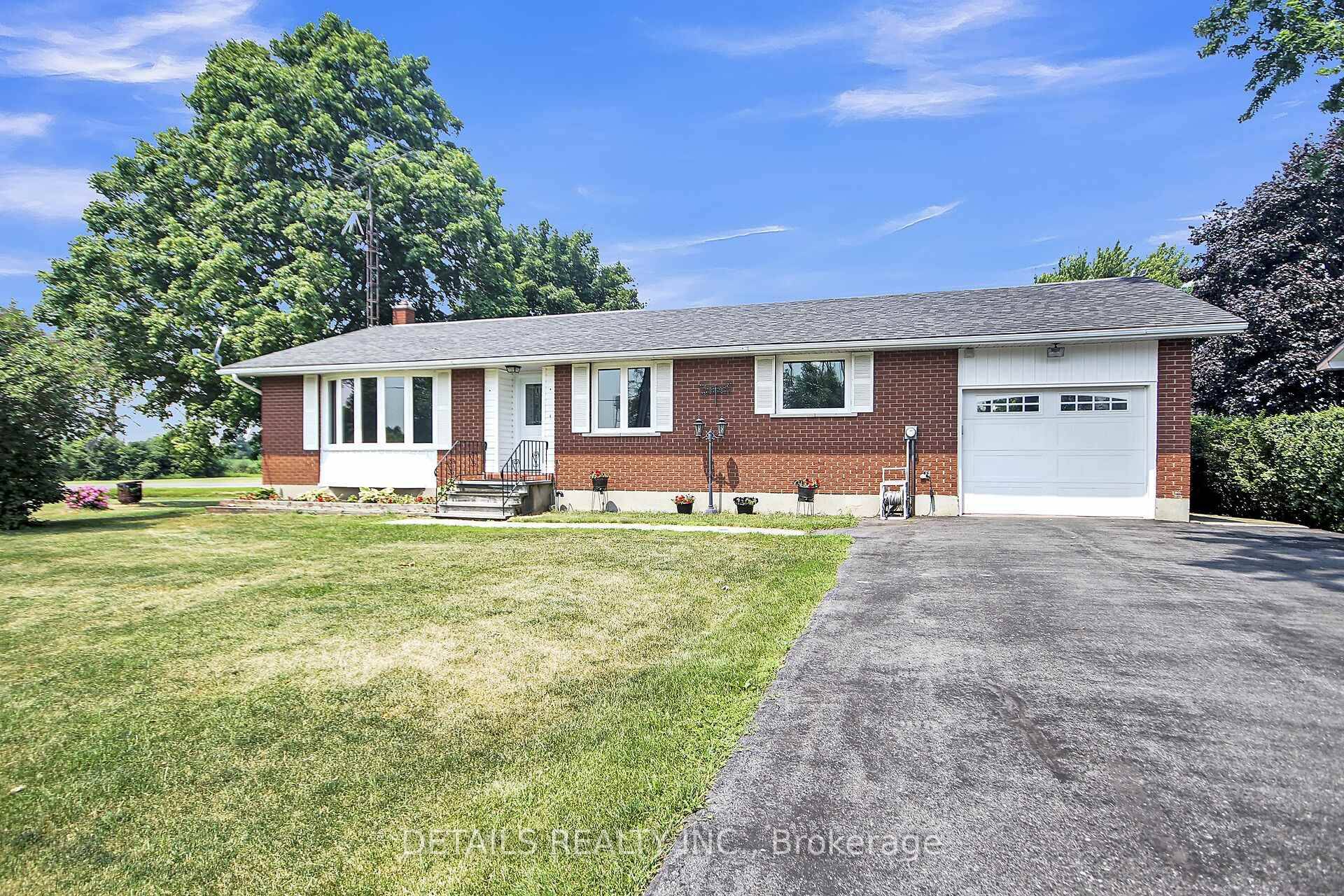 2025 Windows and doors, Natural gas furnace, Hot Water Tank owned, 2023 A C, and newer roof.
